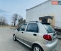 Сірий Деу Матіз, об'ємом двигуна 0.99 л та пробігом 93 тис. км за 2750 $, фото 1 на Automoto.ua