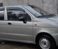Сірий Деу Матіз, об'ємом двигуна 0.8 л та пробігом 155 тис. км за 2500 $, фото 3 на Automoto.ua
