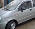 Сірий Деу Матіз, об'ємом двигуна 0.8 л та пробігом 155 тис. км за 2500 $, фото 2 на Automoto.ua