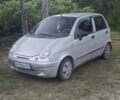 Сірий Деу Матіз, об'ємом двигуна 0.8 л та пробігом 156 тис. км за 1400 $, фото 1 на Automoto.ua