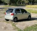 Серый Дэу Матиз, объемом двигателя 0.8 л и пробегом 125 тыс. км за 2400 $, фото 4 на Automoto.ua