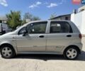 Сірий Деу Матіз, об'ємом двигуна 1 л та пробігом 160 тис. км за 2150 $, фото 1 на Automoto.ua