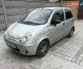 Деу Матіз 2006 у Запоріжжя на Automoto.ua Сірий Деу Матіз, об'ємом двигуна 0.8 л та пробігом 140 тис. км за 1650 $, фото 2 на Automoto.ua
