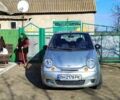 Сірий Деу Матіз, об'ємом двигуна 0.8 л та пробігом 221 тис. км за 1400 $, фото 2 на Automoto.ua
