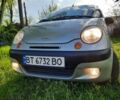 Сірий Деу Матіз, об'ємом двигуна 0.8 л та пробігом 165 тис. км за 2700 $, фото 15 на Automoto.ua