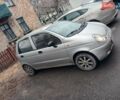 Серый Дэу Матиз, объемом двигателя 0.8 л и пробегом 190 тыс. км за 1900 $, фото 3 на Automoto.ua