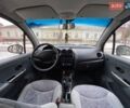 Серый Дэу Матиз, объемом двигателя 0.8 л и пробегом 130 тыс. км за 2000 $, фото 8 на Automoto.ua