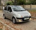 Сірий Деу Матіз, об'ємом двигуна 0.8 л та пробігом 98 тис. км за 2505 $, фото 1 на Automoto.ua
