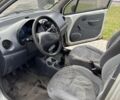 Серый Дэу Матиз, объемом двигателя 0.8 л и пробегом 200 тыс. км за 700 $, фото 6 на Automoto.ua