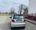 Сірий Деу Матіз, об'ємом двигуна 0.99 л та пробігом 93 тис. км за 2250 $, фото 4 на Automoto.ua