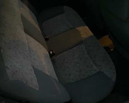 Серый Дэу Матиз, объемом двигателя 1 л и пробегом 154 тыс. км за 2200 $, фото 5 на Automoto.ua