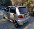 Сірий Деу Матіз, об'ємом двигуна 1 л та пробігом 88 тис. км за 3200 $, фото 3 на Automoto.ua