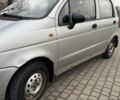 Серый Дэу Матиз, объемом двигателя 0.8 л и пробегом 133 тыс. км за 2000 $, фото 1 на Automoto.ua