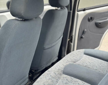 Серый Дэу Матиз, объемом двигателя 0.8 л и пробегом 100 тыс. км за 1150 $, фото 6 на Automoto.ua