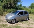 Сірий Деу Матіз, об'ємом двигуна 8 л та пробігом 200 тис. км за 2211 $, фото 2 на Automoto.ua