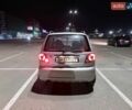 Сірий Деу Матіз, об'ємом двигуна 0.8 л та пробігом 62 тис. км за 2800 $, фото 4 на Automoto.ua