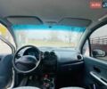 Сірий Деу Матіз, об'ємом двигуна 0.99 л та пробігом 93 тис. км за 2750 $, фото 3 на Automoto.ua