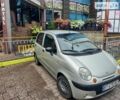 Сірий Деу Матіз, об'ємом двигуна 0.8 л та пробігом 165 тис. км за 2700 $, фото 1 на Automoto.ua