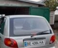 Сірий Деу Матіз, об'ємом двигуна 0.8 л та пробігом 155 тис. км за 2200 $, фото 3 на Automoto.ua