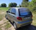 Сірий Деу Матіз, об'ємом двигуна 8 л та пробігом 200 тис. км за 2211 $, фото 1 на Automoto.ua