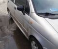 Сірий Деу Матіз, об'ємом двигуна 1 л та пробігом 208 тис. км за 1500 $, фото 5 на Automoto.ua