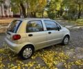 Дэу Матиз 2006 в Одессе на Automoto.ua Серый Дэу Матиз, объемом двигателя 0.8 л и пробегом 75 тыс. км за 1850 $, фото 5 на Automoto.ua