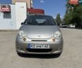 Сірий Деу Матіз, об'ємом двигуна 1 л та пробігом 160 тис. км за 2150 $, фото 7 на Automoto.ua