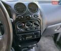 Сірий Деу Матіз, об'ємом двигуна 0.8 л та пробігом 121 тис. км за 2500 $, фото 6 на Automoto.ua