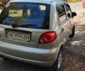 Серый Дэу Матиз, объемом двигателя 0.8 л и пробегом 77 тыс. км за 2700 $, фото 1 на Automoto.ua