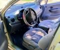 Серый Дэу Матиз, объемом двигателя 0.8 л и пробегом 131 тыс. км за 2450 $, фото 3 на Automoto.ua