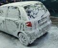 Серый Дэу Матиз, объемом двигателя 0.8 л и пробегом 68 тыс. км за 2000 $, фото 13 на Automoto.ua