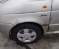 Сірий Деу Матіз, об'ємом двигуна 1 л та пробігом 208 тис. км за 1500 $, фото 2 на Automoto.ua