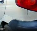 Серый Дэу Матиз, объемом двигателя 1 л и пробегом 400 тыс. км за 850 $, фото 7 на Automoto.ua