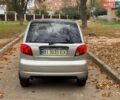 Серый Дэу Матиз, объемом двигателя 0.8 л и пробегом 98 тыс. км за 2500 $, фото 7 на Automoto.ua