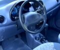 Серый Дэу Матиз, объемом двигателя 0.8 л и пробегом 120 тыс. км за 2800 $, фото 9 на Automoto.ua