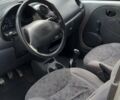 Сірий Деу Матіз, об'ємом двигуна 0.8 л та пробігом 155 тис. км за 2200 $, фото 14 на Automoto.ua
