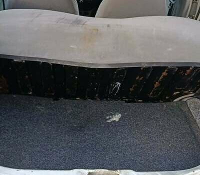 Серый Дэу Матиз, объемом двигателя 0.8 л и пробегом 190 тыс. км за 1900 $, фото 2 на Automoto.ua