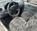 Сірий Деу Матіз, об'ємом двигуна 0.8 л та пробігом 120 тис. км за 2000 $, фото 6 на Automoto.ua