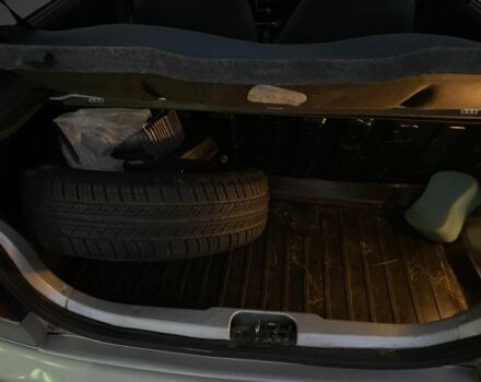 Серый Дэу Матиз, объемом двигателя 1 л и пробегом 154 тыс. км за 2200 $, фото 7 на Automoto.ua