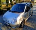 Серый Дэу Матиз, объемом двигателя 1 л и пробегом 88 тыс. км за 3200 $, фото 1 на Automoto.ua