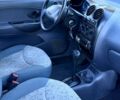 Серый Дэу Матиз, объемом двигателя 0.8 л и пробегом 120 тыс. км за 2800 $, фото 6 на Automoto.ua