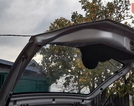 Сірий Деу Матіз, об'ємом двигуна 0.8 л та пробігом 155 тис. км за 2500 $, фото 8 на Automoto.ua