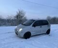 Сірий Деу Матіз, об'ємом двигуна 0.8 л та пробігом 220 тис. км за 800 $, фото 1 на Automoto.ua