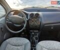 Сірий Деу Матіз, об'ємом двигуна 0.8 л та пробігом 245 тис. км за 1598 $, фото 9 на Automoto.ua