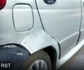 Серый Дэу Матиз, объемом двигателя 1 л и пробегом 400 тыс. км за 850 $, фото 6 на Automoto.ua