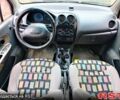 Серый Дэу Матиз, объемом двигателя 1 л и пробегом 100 тыс. км за 900 $, фото 6 на Automoto.ua