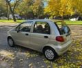 Дэу Матиз 2006 в Одессе на Automoto.ua Серый Дэу Матиз, объемом двигателя 0.8 л и пробегом 75 тыс. км за 1850 $, фото 8 на Automoto.ua