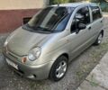 Сірий Деу Матіз, об'ємом двигуна 0.8 л та пробігом 134 тис. км за 2300 $, фото 4 на Automoto.ua