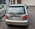 Сірий Деу Матіз, об'ємом двигуна 0.8 л та пробігом 190 тис. км за 1800 $, фото 1 на Automoto.ua