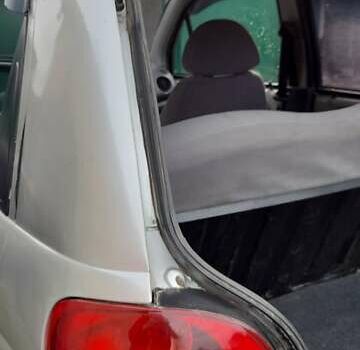 Сірий Деу Матіз, об'ємом двигуна 0.8 л та пробігом 155 тис. км за 2500 $, фото 12 на Automoto.ua